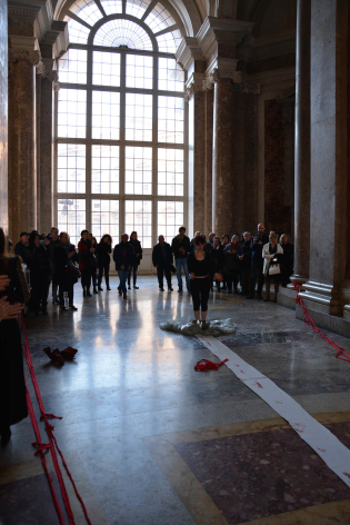 Giovanna D'Amico | Ciclico femminile