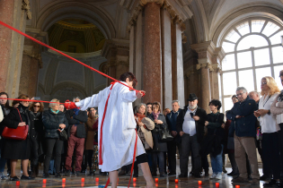 Giovanna D'Amico | Ciclico femminile