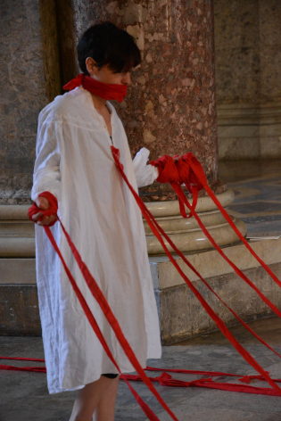 Giovanna D'Amico | Ciclico femminile