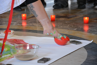 Giovanna D'Amico | Ciclico femminile