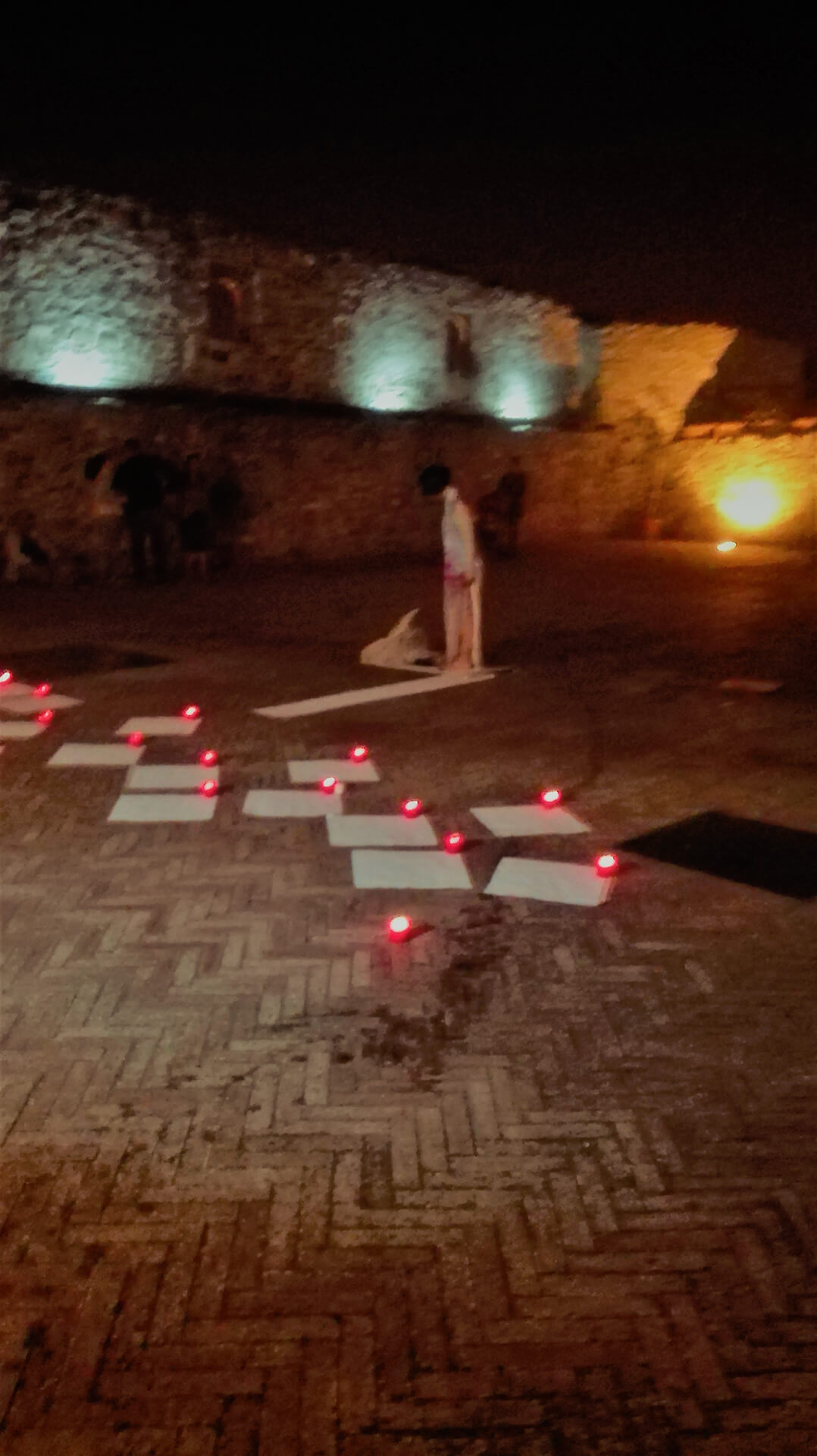 Giovanna D'Amico | Mediterraneo