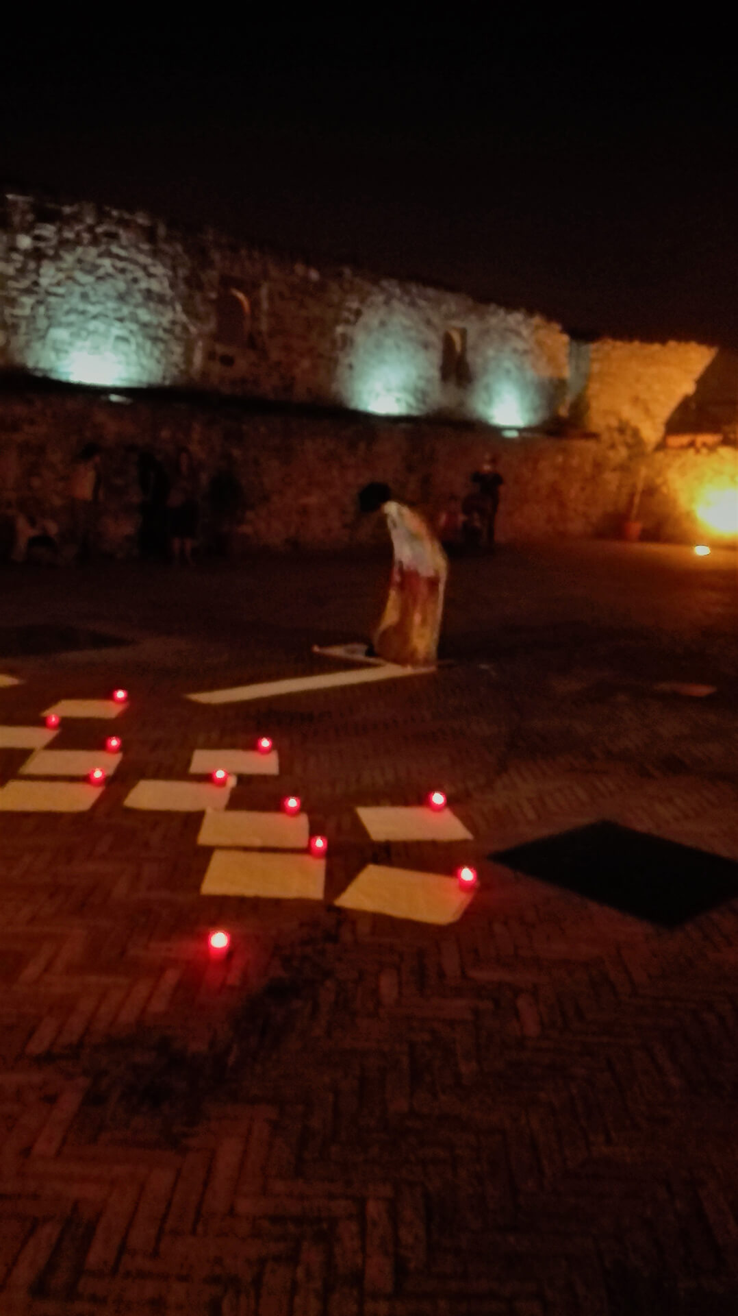 Giovanna D'Amico | Mediterraneo