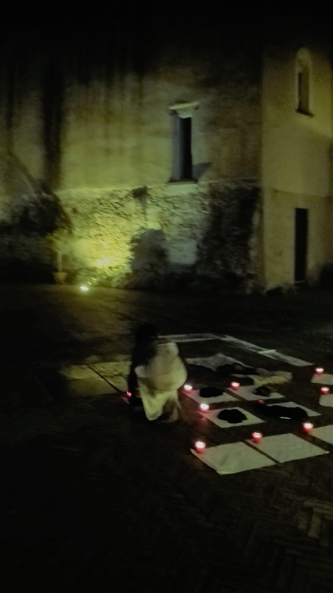 Giovanna D'Amico | Mediterraneo