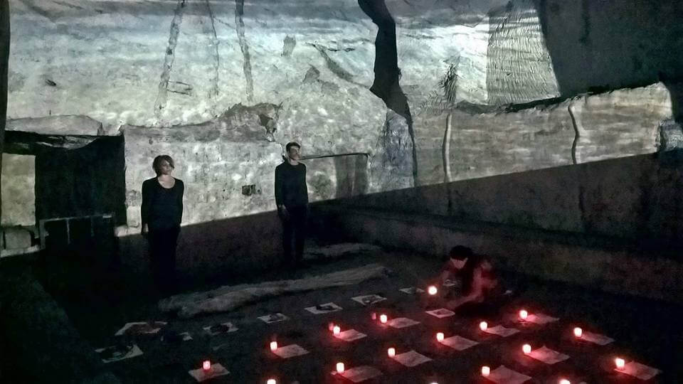 Giovanna D'Amico | Mediterraneo