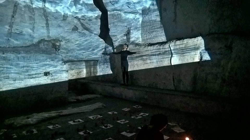 Giovanna D'Amico | Mediterraneo