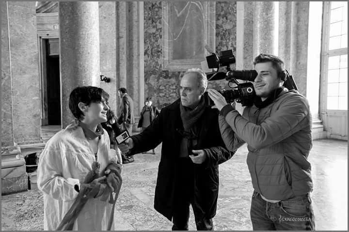 Giovanna D'Amico | Ciclico femminile