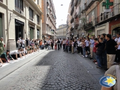 Artivismo Civicratico