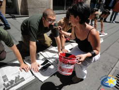 Artivismo Civicratico