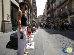 Artivismo Civicratico