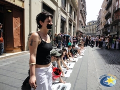 Artivismo Civicratico