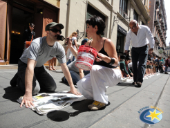 Artivismo Civicratico