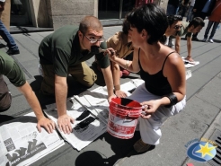 Artivismo Civicratico