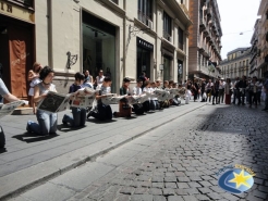 Artivismo Civicratico