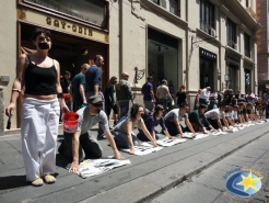 Artivismo Civicratico