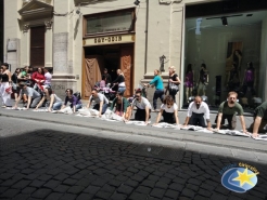 Artivismo Civicratico