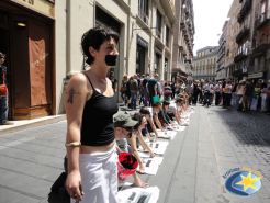 Artivismo Civicratico