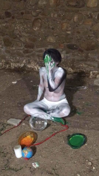 Giovanna D'Amico | In legame