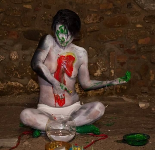 Giovanna D'Amico | In legame