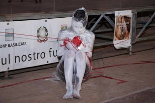 Giovanna D'Amico | In legame