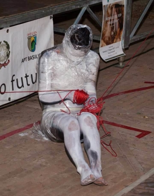 Giovanna D'Amico | In legame