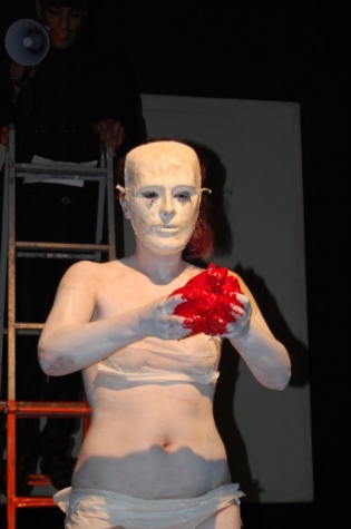 Un passo avanti e uno indietro