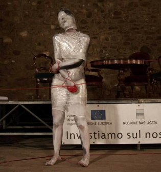 Giovanna D'Amico | In legame