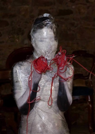 Giovanna D'Amico | In legame