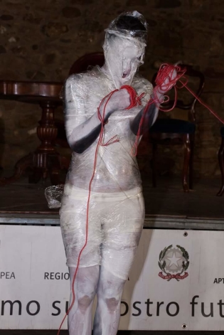 Giovanna D'Amico | In legame