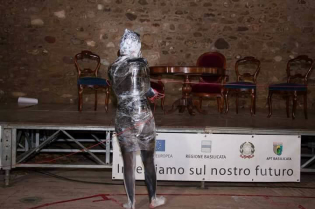 Giovanna D'Amico | In legame