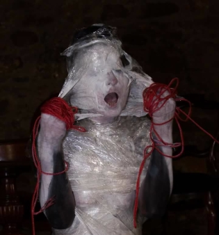 Giovanna D'Amico | In legame