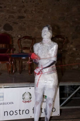 Giovanna D'Amico | In legame