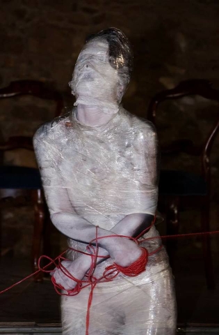 Giovanna D'Amico | In legame