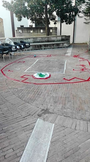 Giovanna D'Amico | In legame