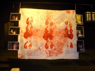 Un passo avanti e uno indietro