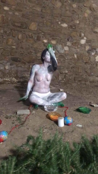 Giovanna D'Amico | In legame