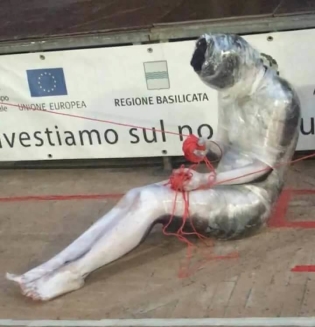 Giovanna D'Amico | In legame