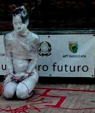 Giovanna D'Amico | In legame