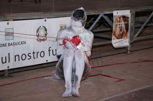 Giovanna D'Amico | In legame