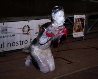 Giovanna D'Amico | In legame